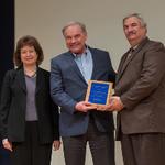 PCEC Partnership with Spectrum Health Innovations Earns Distinguished Engagement Initiative Award